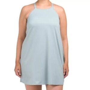 Madewell‎ MWL Flex Fitness Dress